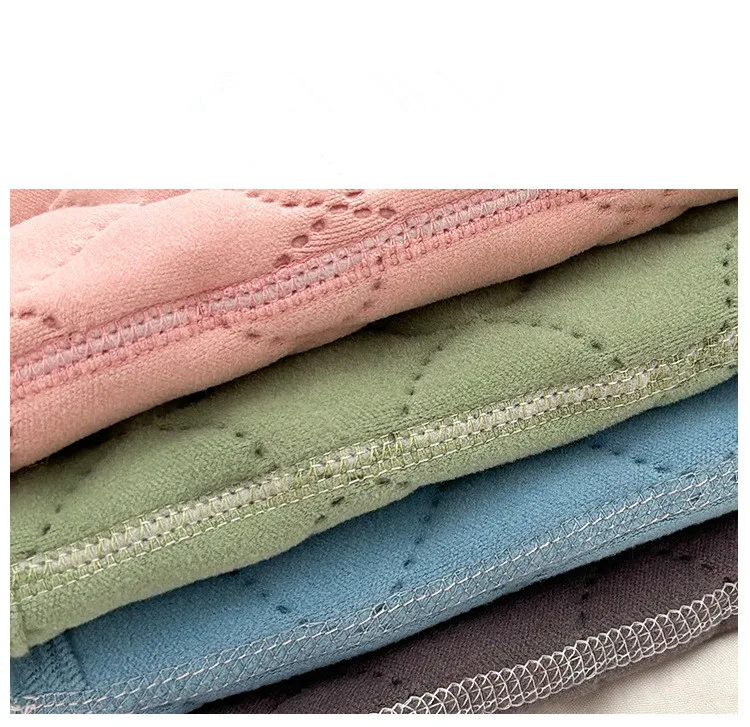 Conjunto térmico chaleco y pants para niños