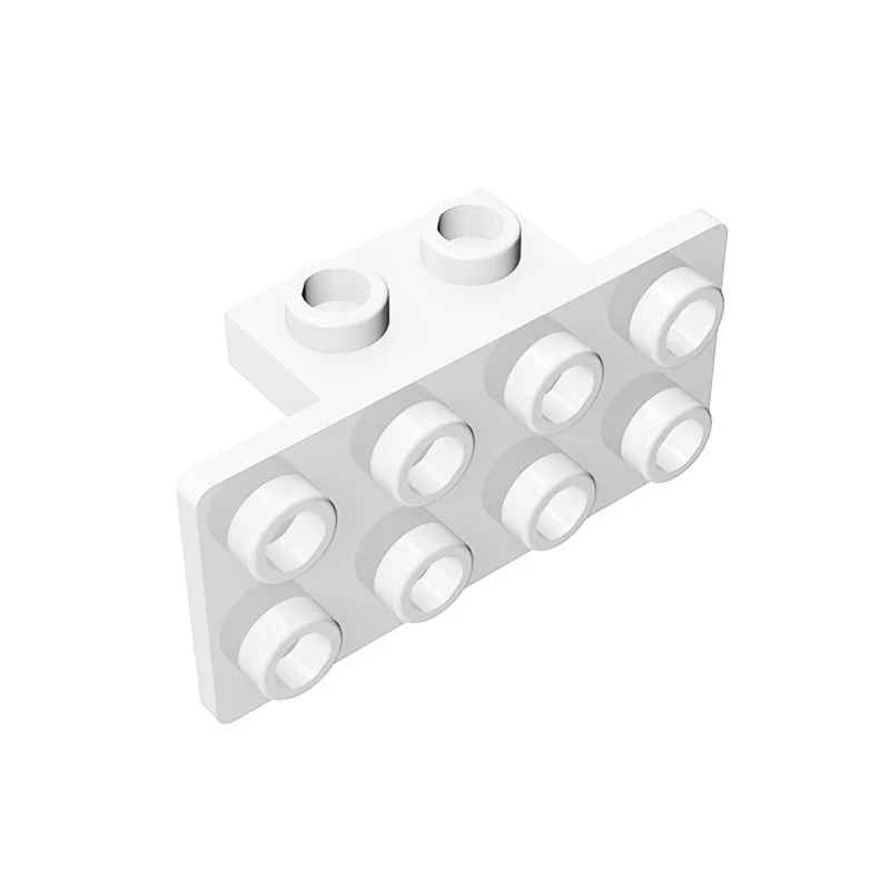 Juego de construcción MOC para niños – Piezas compatibles con bricks - imagen 3