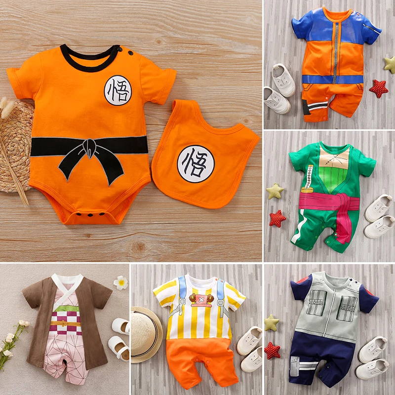 Disfraz de dragón para bebé y niño pequeño estilo anime fantasía