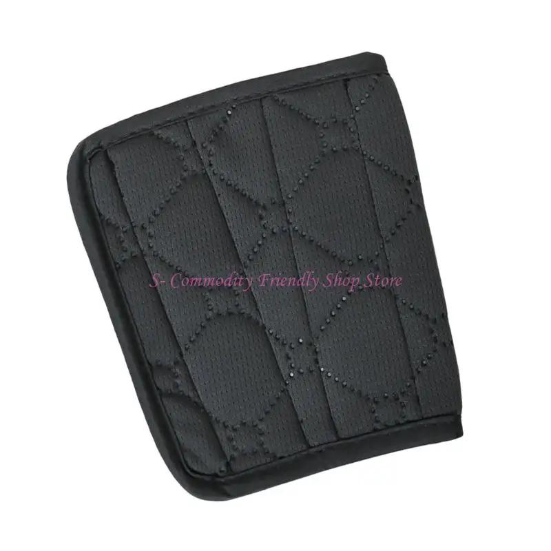Funda acolchada para arnés de hombro