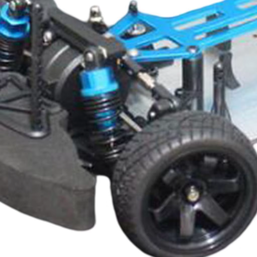 HSP Coche teledirigido buggy sin escobillas – Todoterreno de competición - imagen 5
