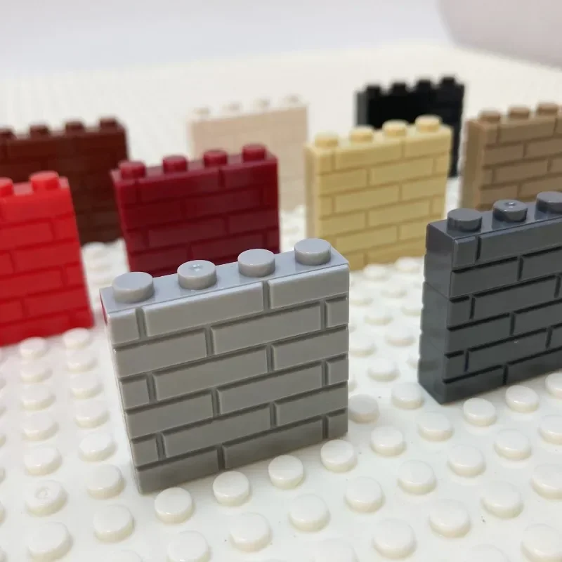 Bloques de construcción para niños – Piezas mixtas para mosaico - imagen 2