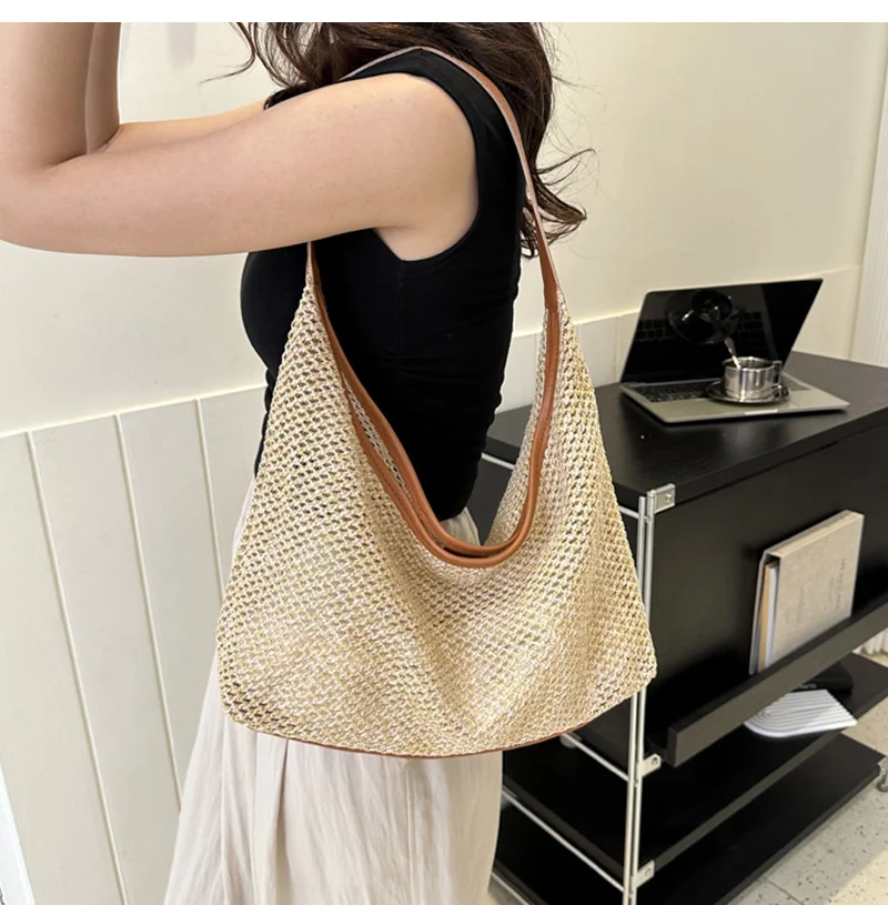 Bolso de gran capacidad para vacaciones