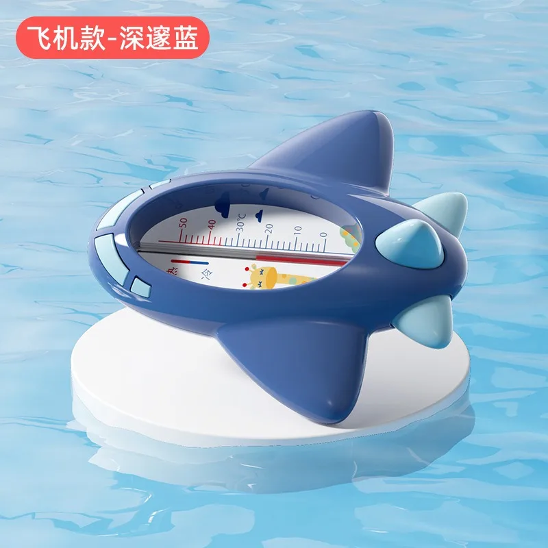 Termómetro de baño flotante impermeable para bebé – peces - imagen 5