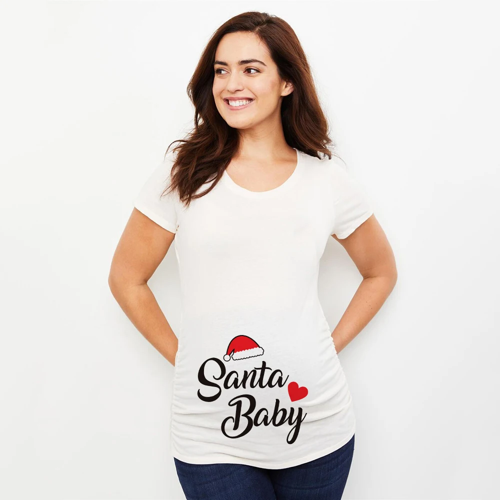 Ejemplo de look navideño