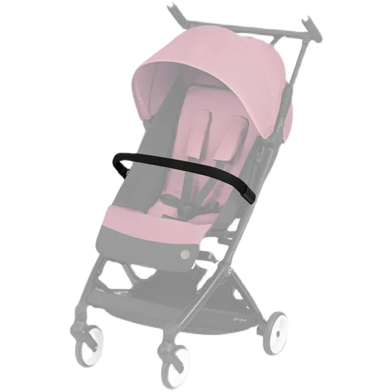 Parachoques cochecito Cybex Libelle Orfeo flexible y plegable - imagen 2