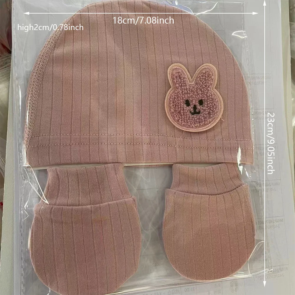 Conjunto para 0-6 meses