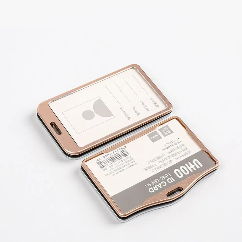 Portatarjetas de autobús infantil con funda protectora de aleación - imagen 5