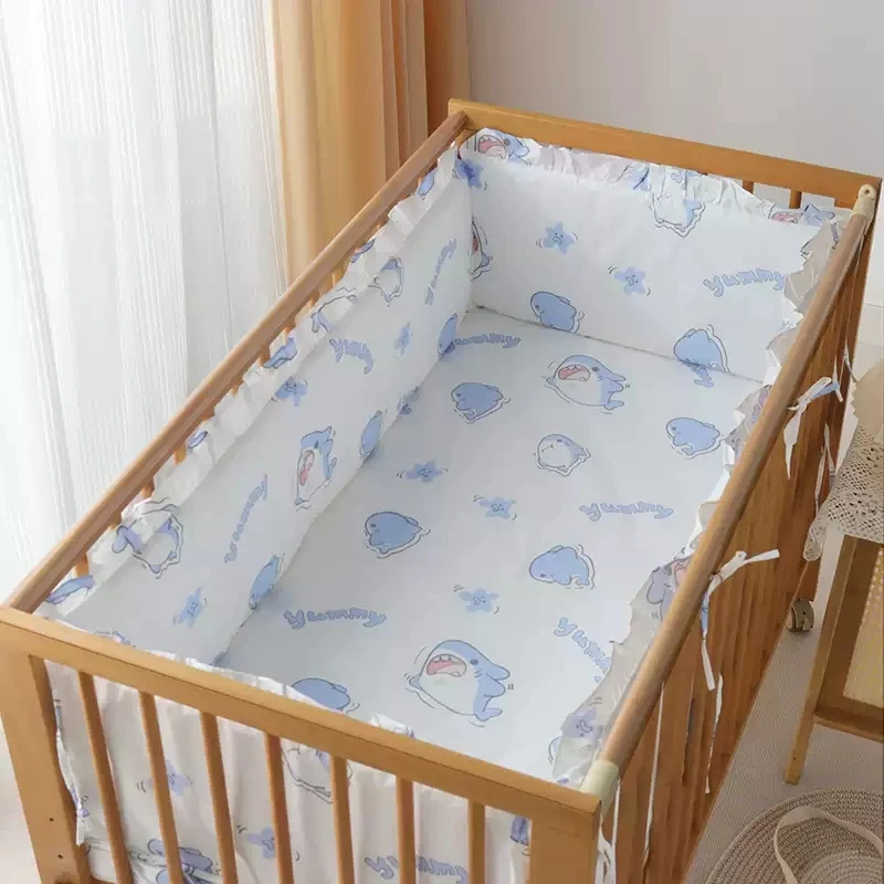 Sábana y funda de almohada a juego