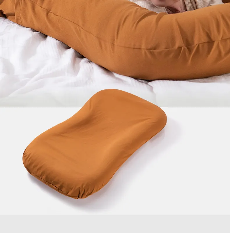 Funda extraíble para adaptar la cuna al clima