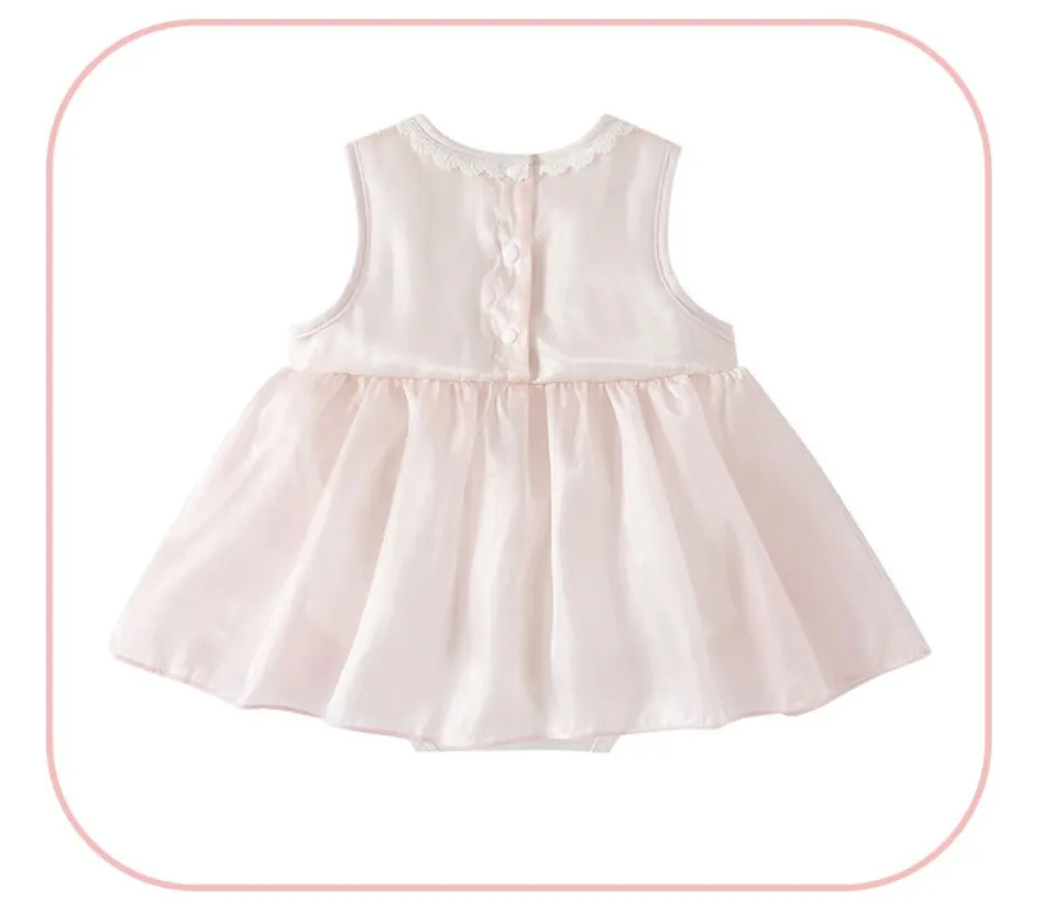 Estilo delicado para momentos especiales