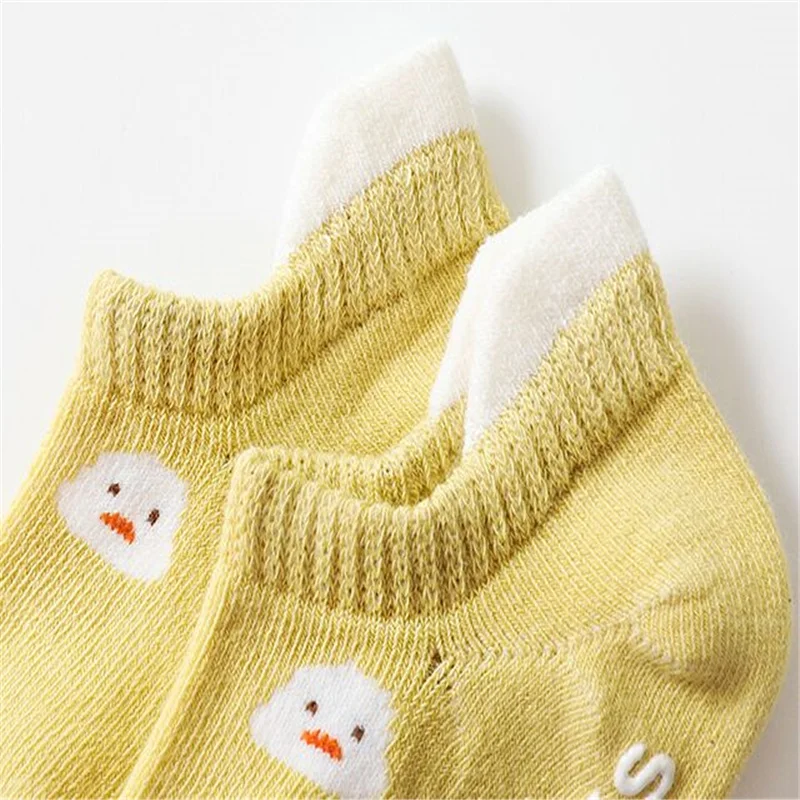 Calcetines finos Lawadka para recién nacido – suaves y ligeros - imagen 2