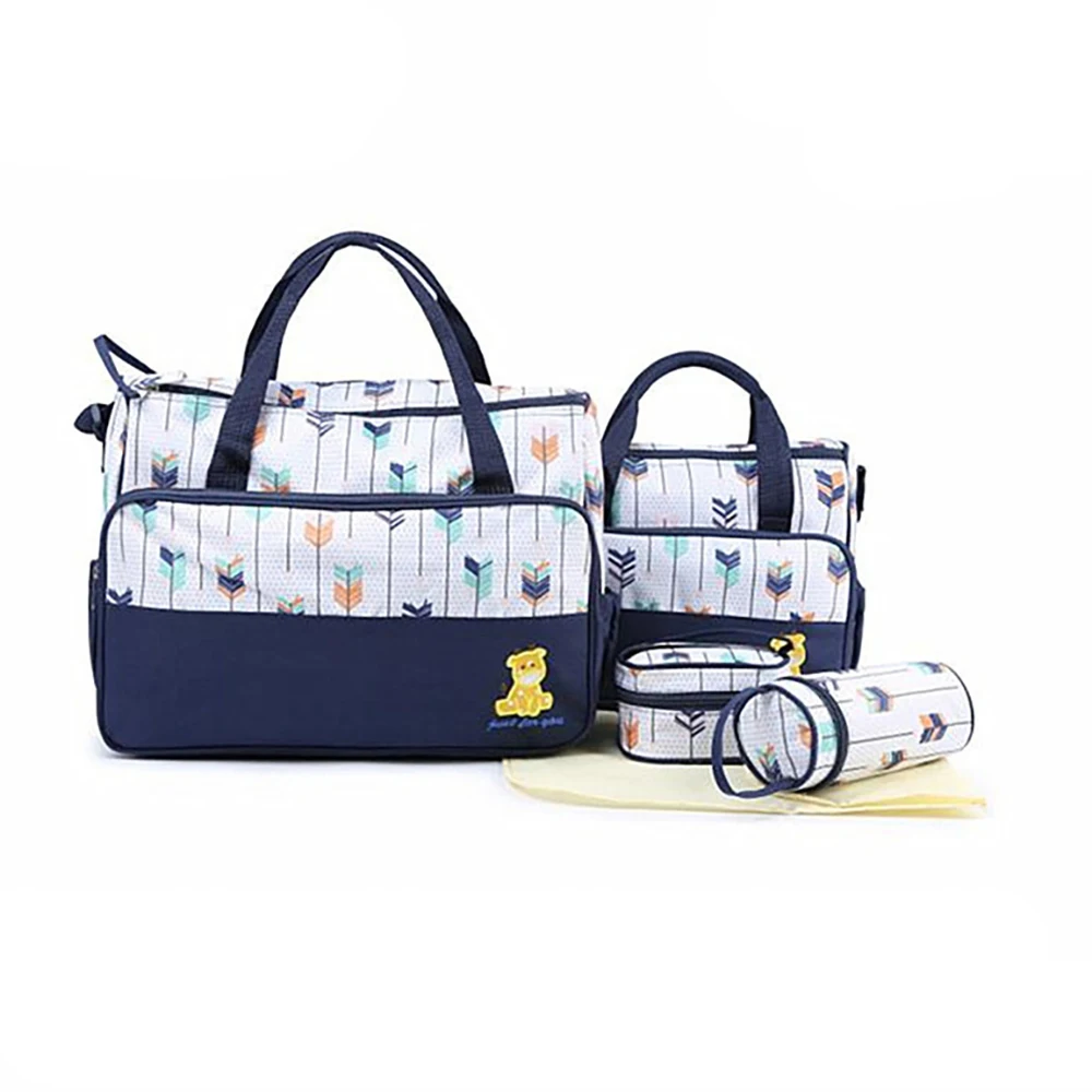 Tres colores disponibles de la bolsa HOUSBAY