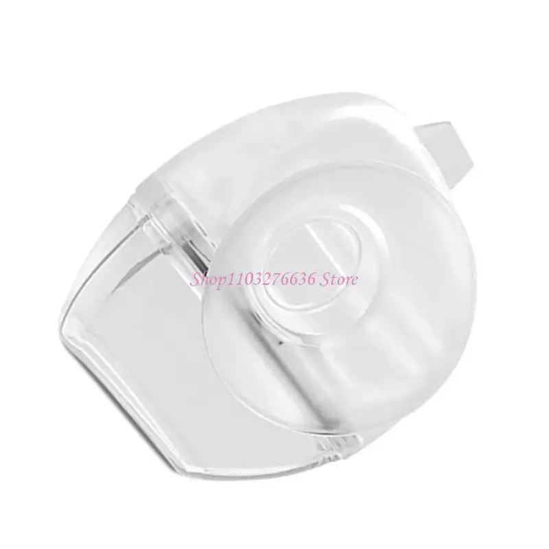 Extractor de leche materna portátil manual para posparto - imagen 5