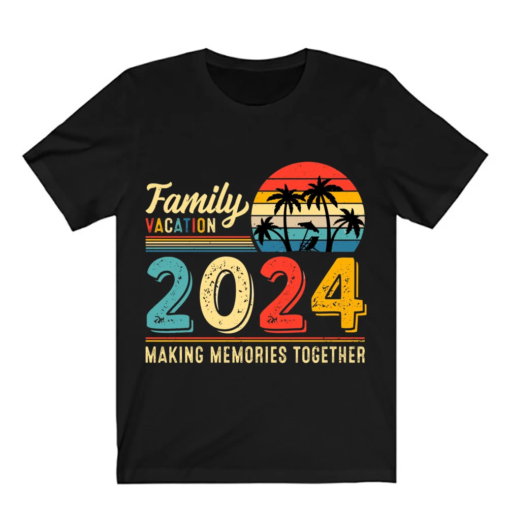 Ropa a juego familiar para adultos y niños - Conjunto veraniego - imagen 3