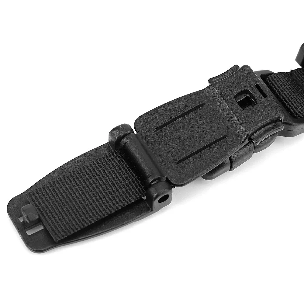 Hebilla de seguridad para coche bebé – Clip antideslizante pecho - imagen 3