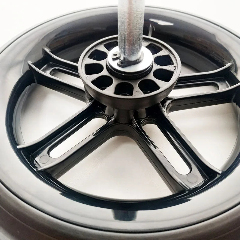 Melio 2/3 – Rueda de repuesto para cochecito Buggy
