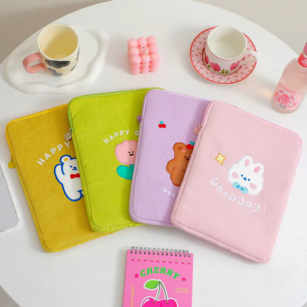 Funda acolchada Samsung Galaxy Tab - Protección infantil
