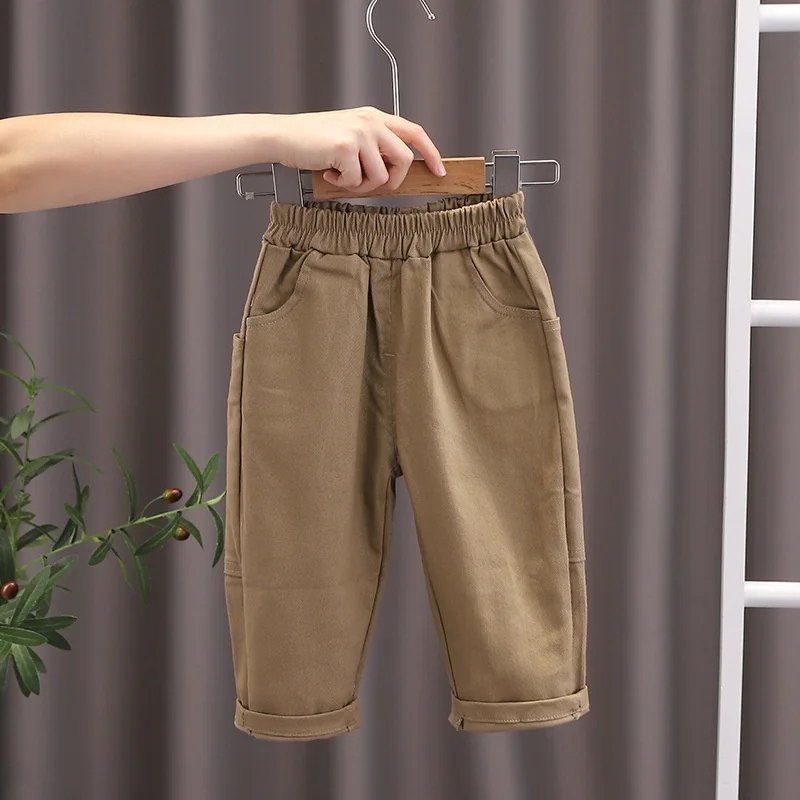 Prenda de primavera/otoño para niños - detalle