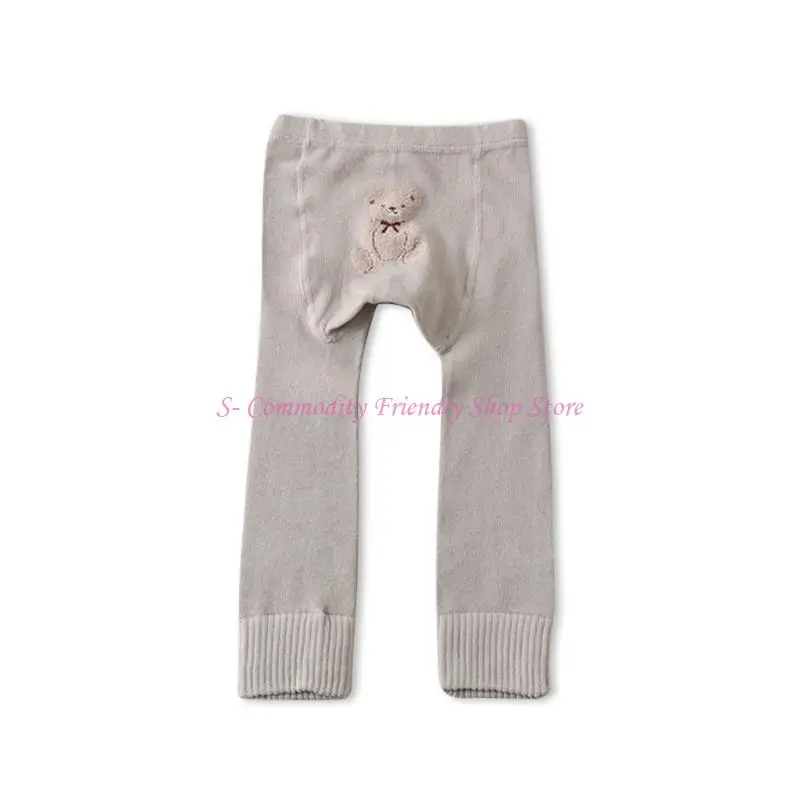 Ropa de algodón suave para niños activos, cómoda diaria - imagen 4