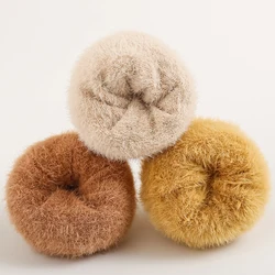 Calcetines de terciopelo coral para bebé – suaves y acogedores