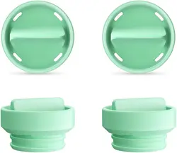 Elvie Stride Válvula pico de pato compatible Momcozy