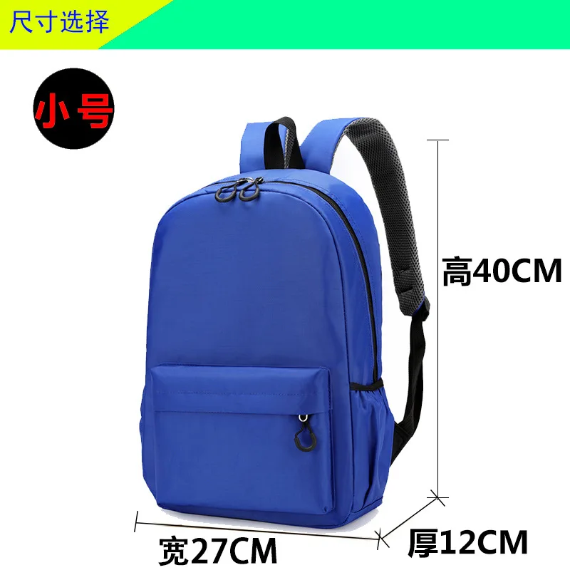 Mochila The Amazing Digital Circus con diseño kawaii