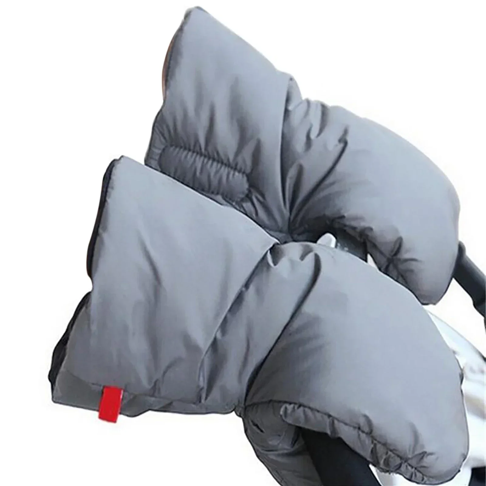 Guantes impermeables para cochecito de bebé – Transpirables y suaves - imagen 2