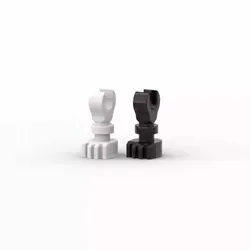 Bloques de construcción compatibles con LEGO Set creativo para niños
