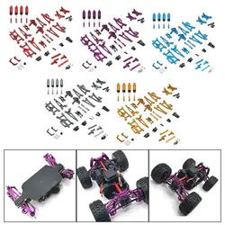 Repuestos coche RC: copas de dirección delantera y trasera