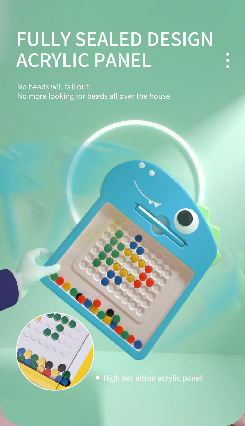 Juego educativo para niños