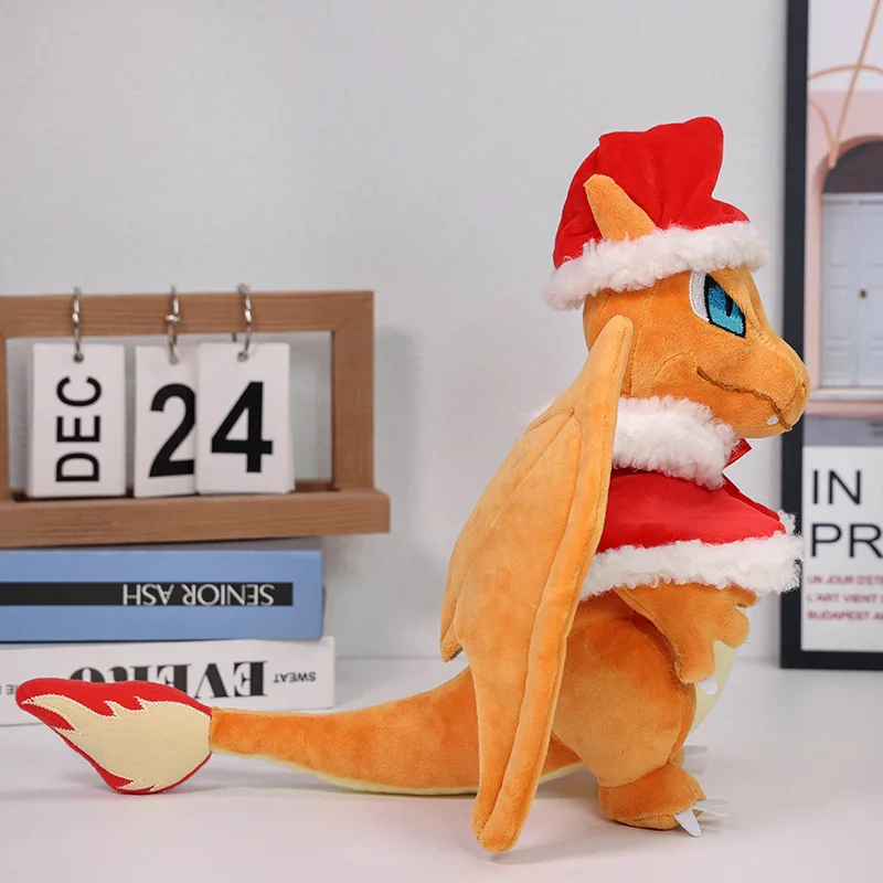 Peluche de personaje para decoración y juegos