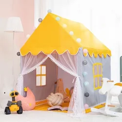 Wigwam Tienda Tipi Rosa Infantil