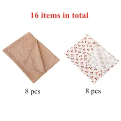 Conector de broches para calcetines de bebé seguro y desmontable