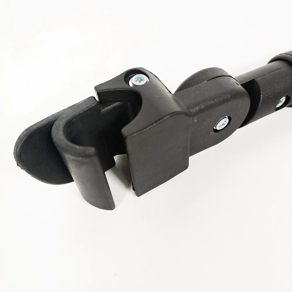 Stokke Scoot Reposabrazos de seguridad para cochecito ajustable plegable - imagen 5