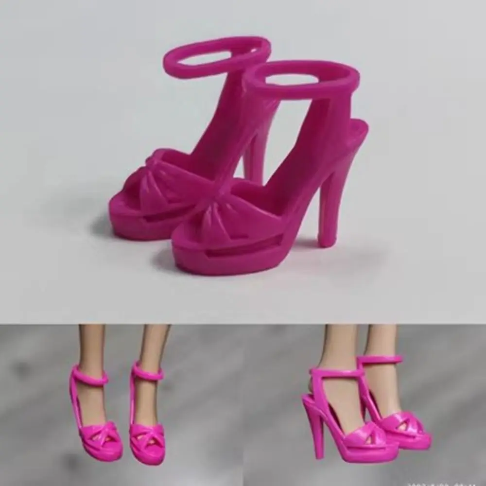 Botas de tacón para niña – Cómodas y elegantes - imagen 5