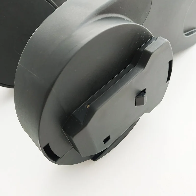 Cybex Balios S Lux y Aton Cloud Q Z Adaptador para silla de coche - imagen 4