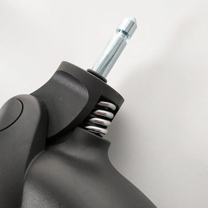 Cybex Gazelle S: rueda buggy frontal o trasera, repuesto completo - imagen 2