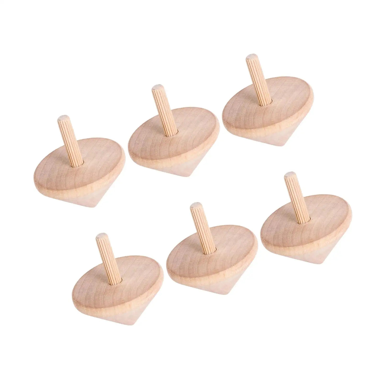 Planchas de madera sin barnizar para manualidades infantiles