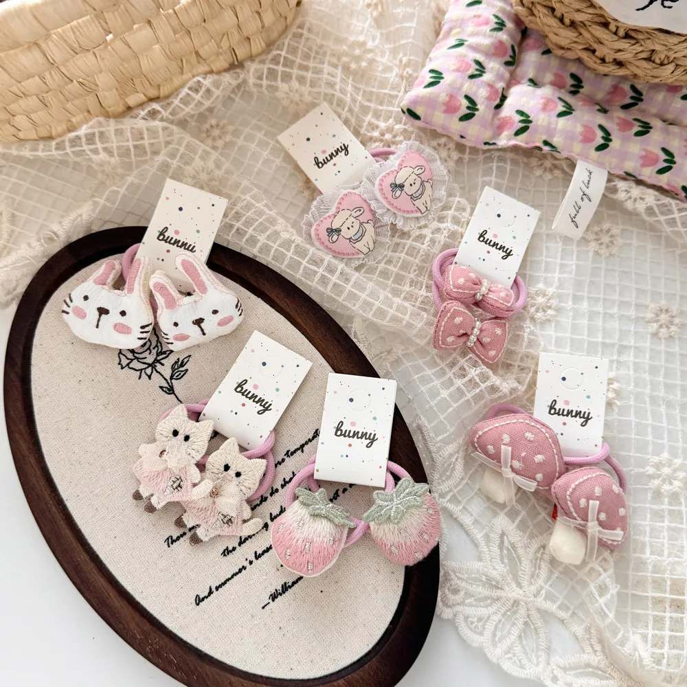 Set de 2 piezas para peinados