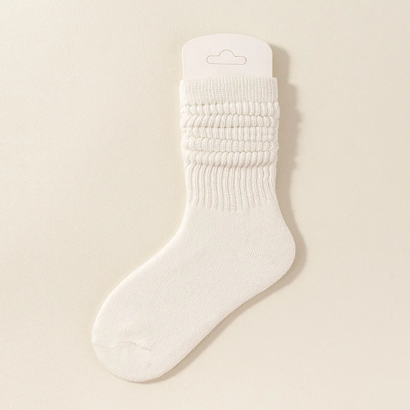 Calcetines tobilleros de algodón suave y transpirable para niños - imagen 4
