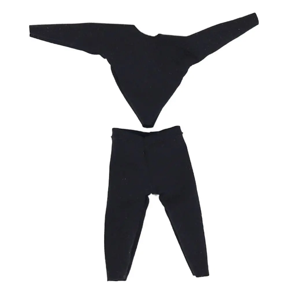 Conjunto completo casual para muñeca 1/11