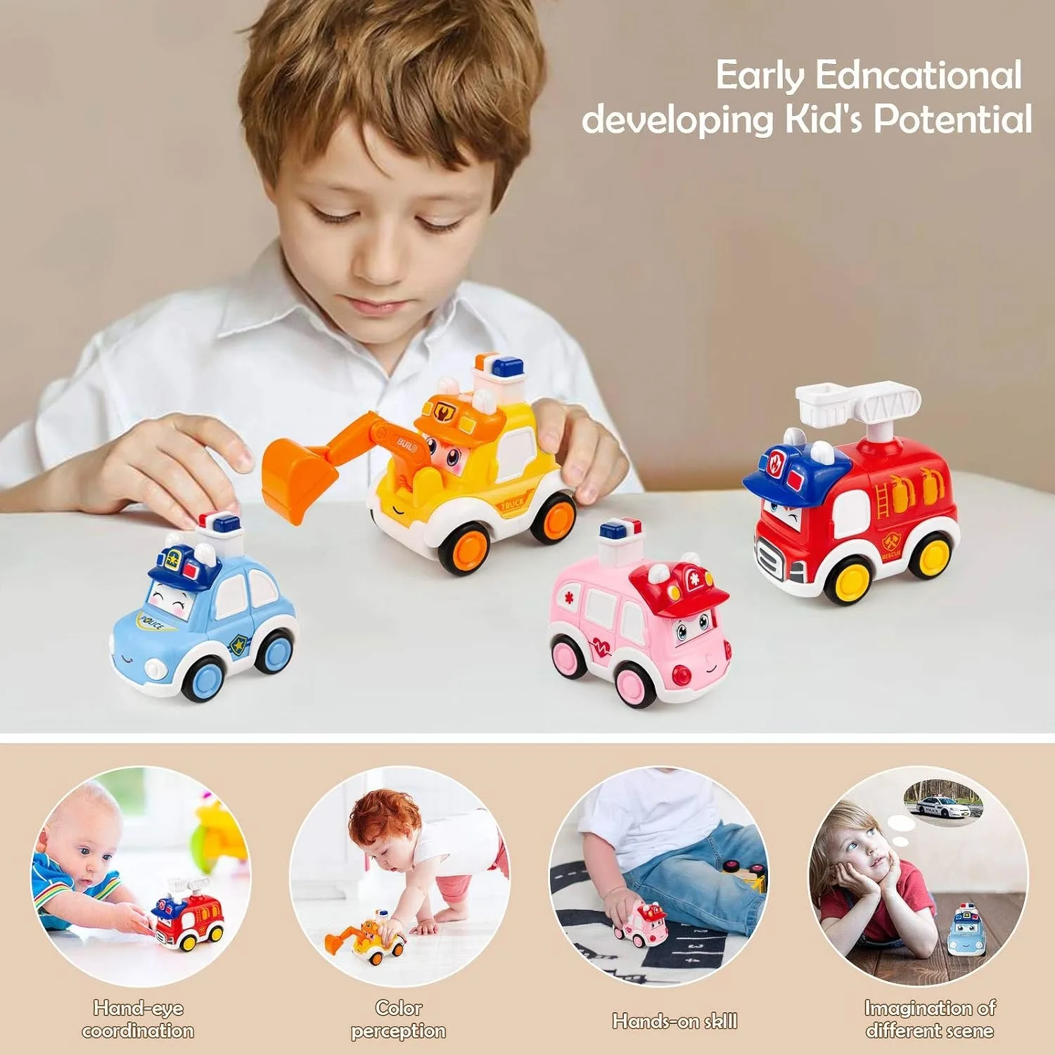Juego educativo