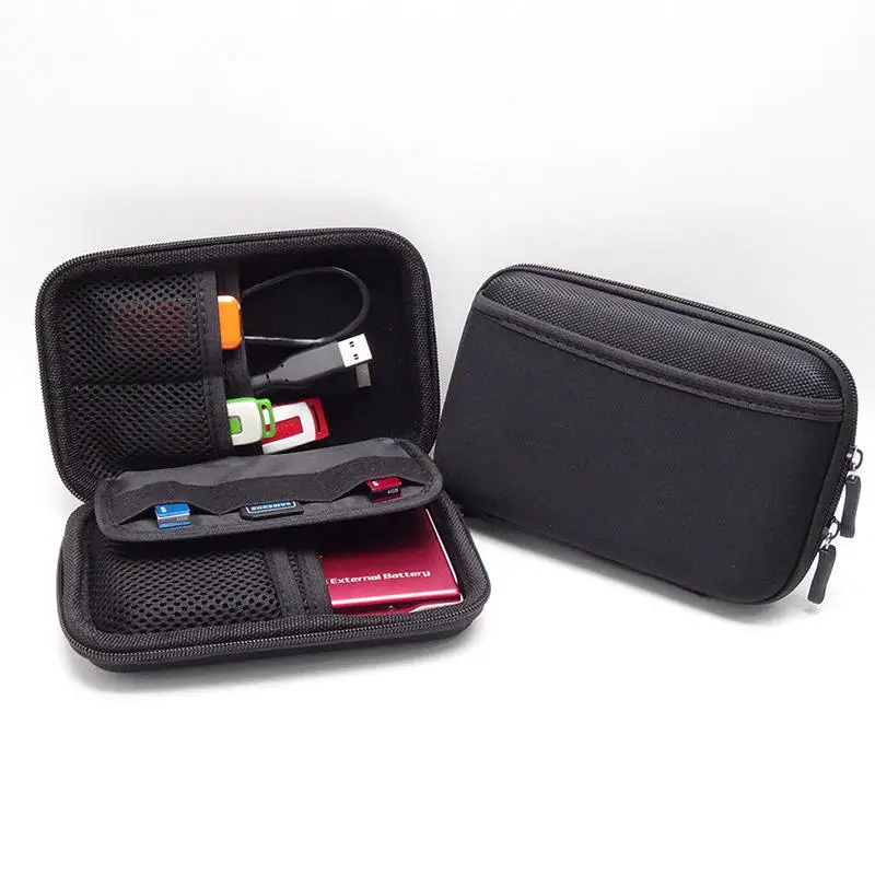 Bolsa de almacenamiento resistente para viajes con protección - imagen 5