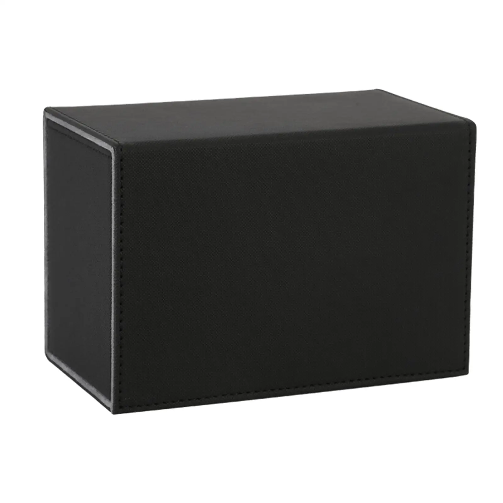 Funda protectora para cartas de juegos de mesa multifuncional - imagen 5