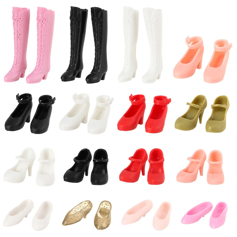 Botas altas de piel para niña - Calzado infantil moderno y cómodo