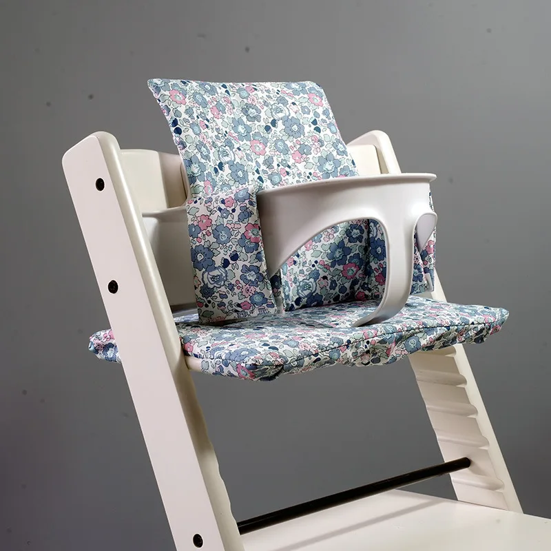 Almohadilla suave para silla de paseo - funda de cojin de crecimiento