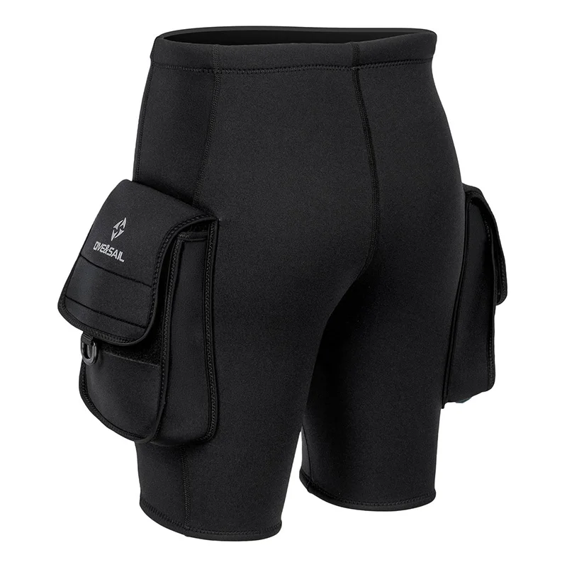 Pantalones neopreno niños – Protección UV para surf y buceo - imagen 5