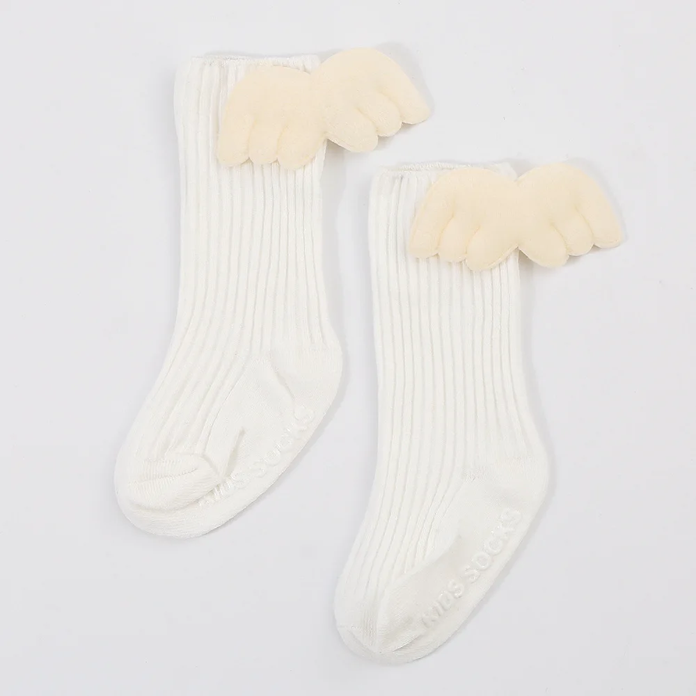 Calcetines térmicos antideslizantes de algodón Angel Lovely Wing - imagen 3