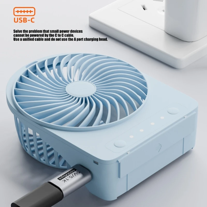 Adaptador USB-C macho a hembra para cargadores y pequeños dispositivos - imagen 4